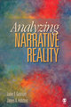 Analyzing Narrative Reality