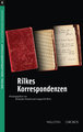 Rilkes Korrespondenzen