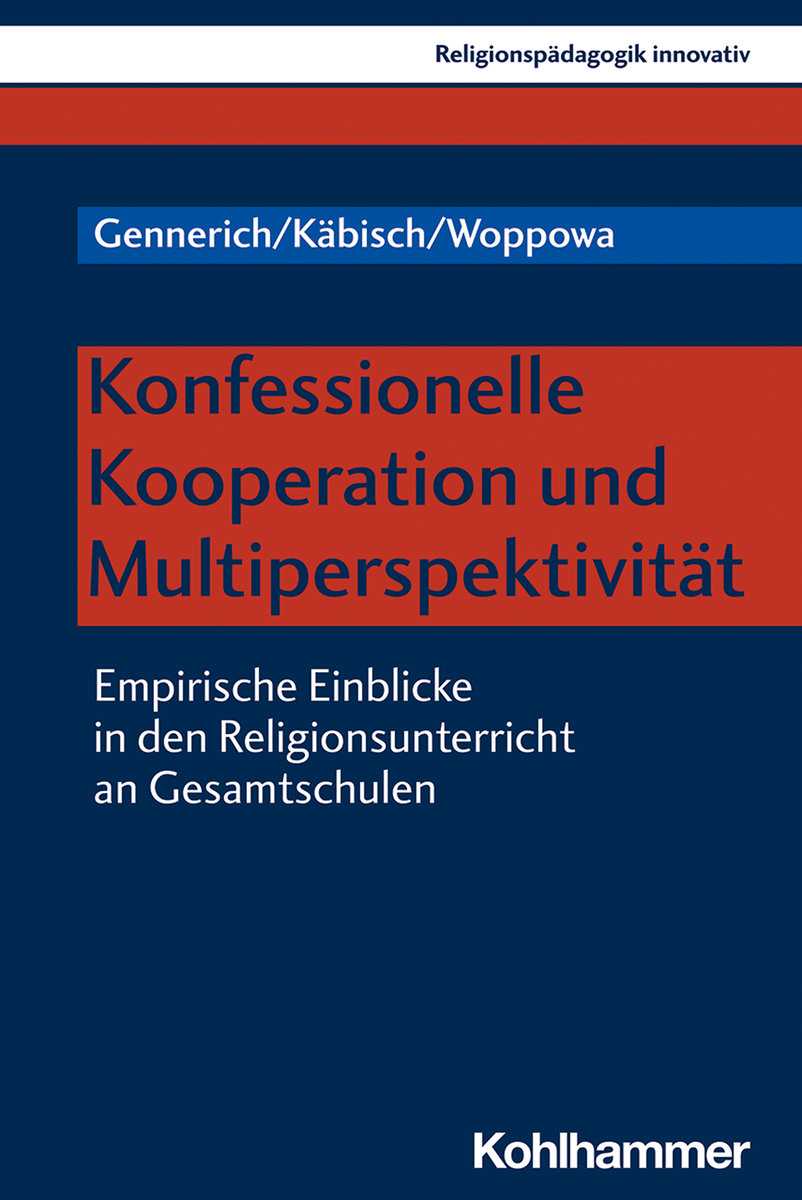 Konfessionelle Kooperation und Multiperspektivität