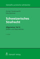 Schweizerisches Strafrecht, Allgemeiner Teil II: Strafen und Massnahmen