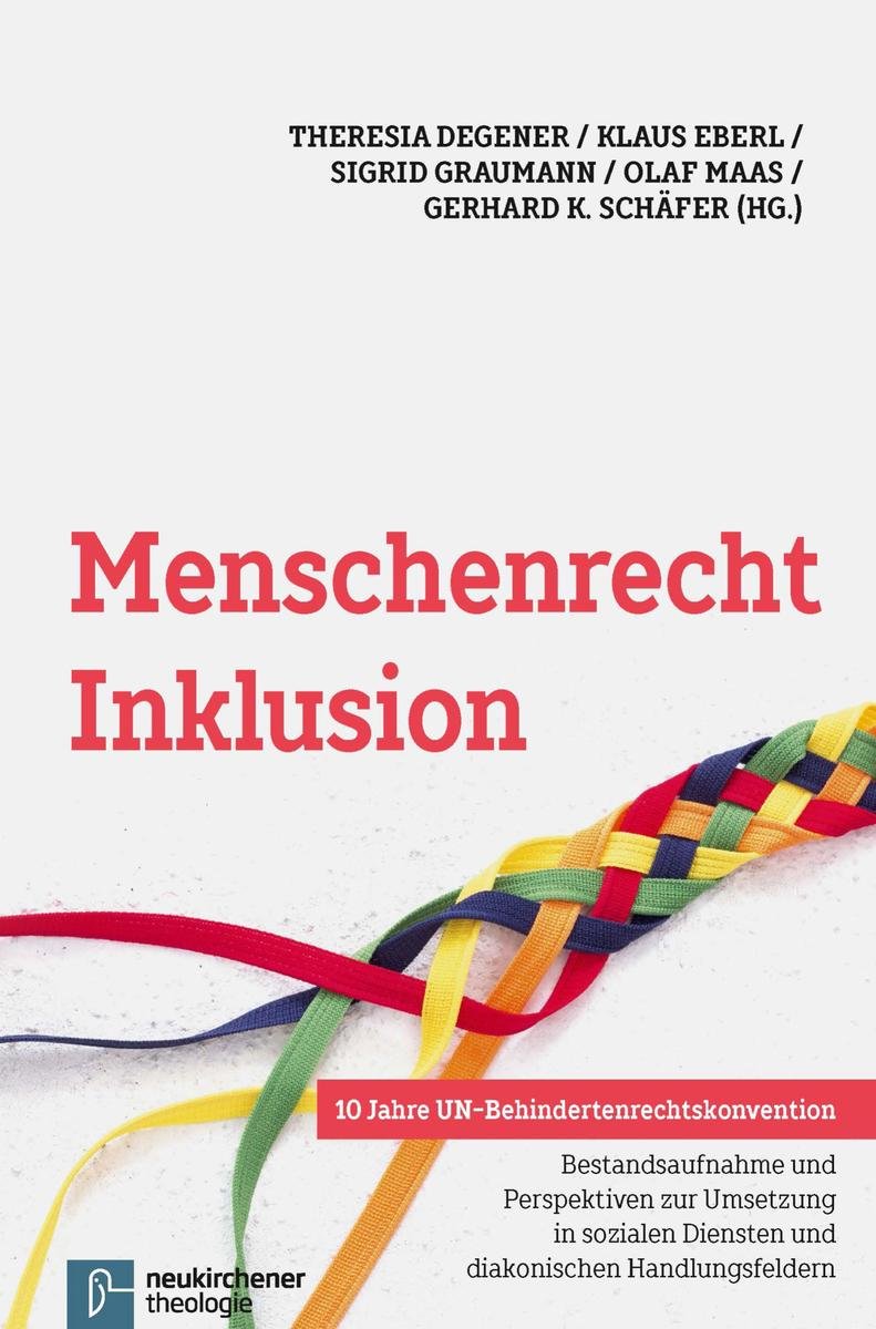 Menschenrecht Inklusion