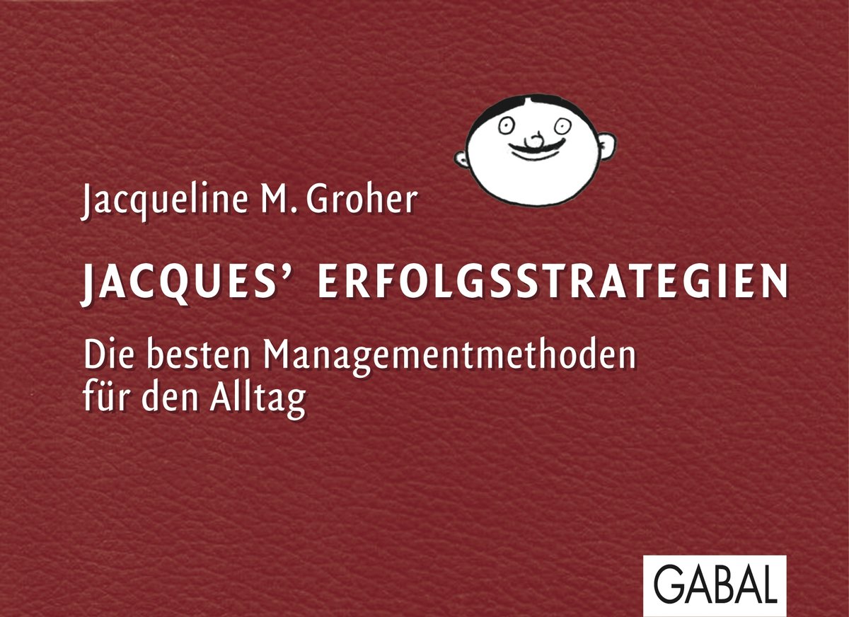 Jacques Erfolgsstrategien