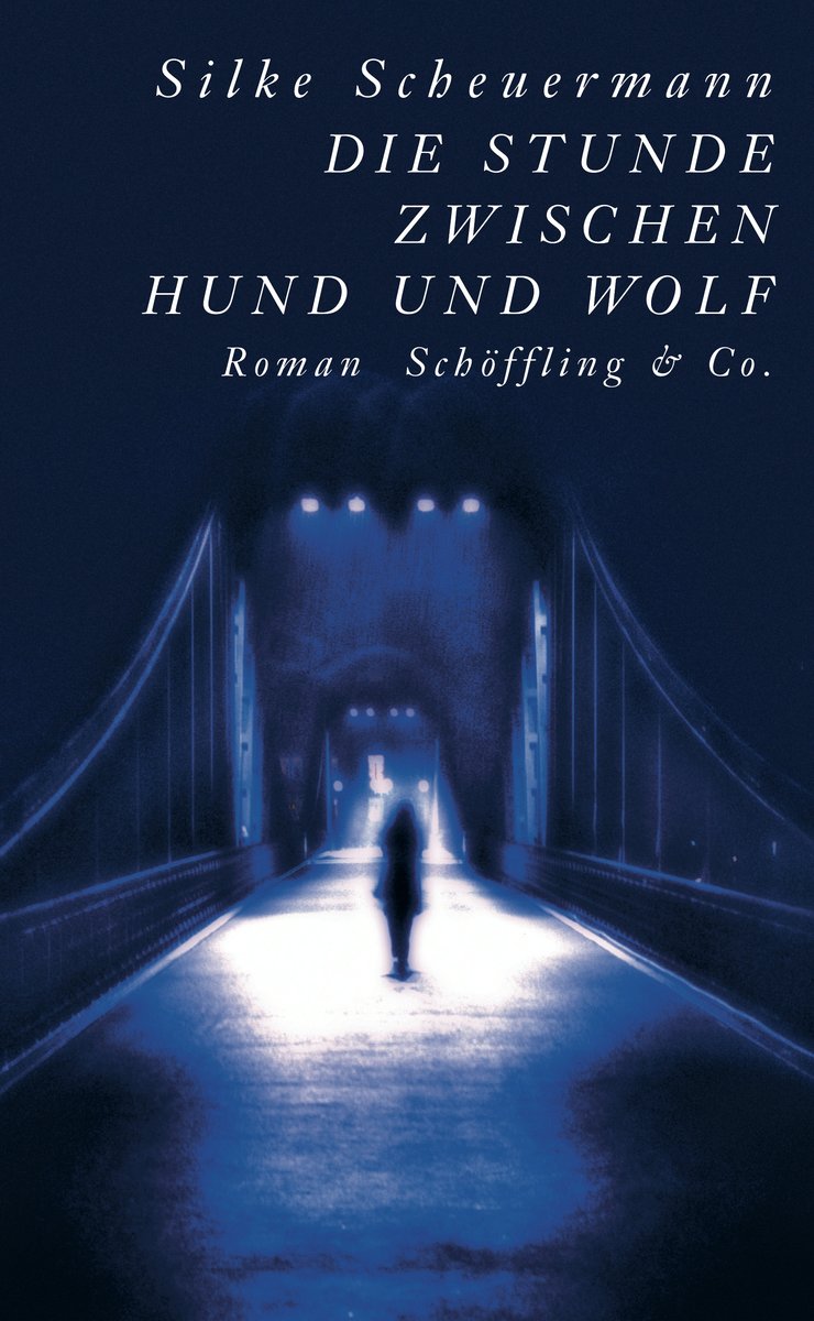 Die Stunde zwischen Hund und Wolf