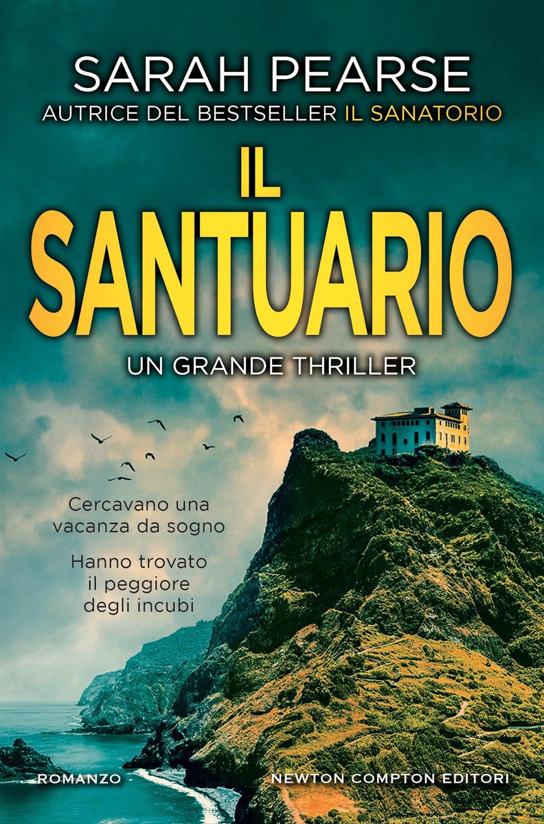 Il santuario