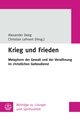 Krieg und Frieden