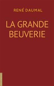 La grande beuverie