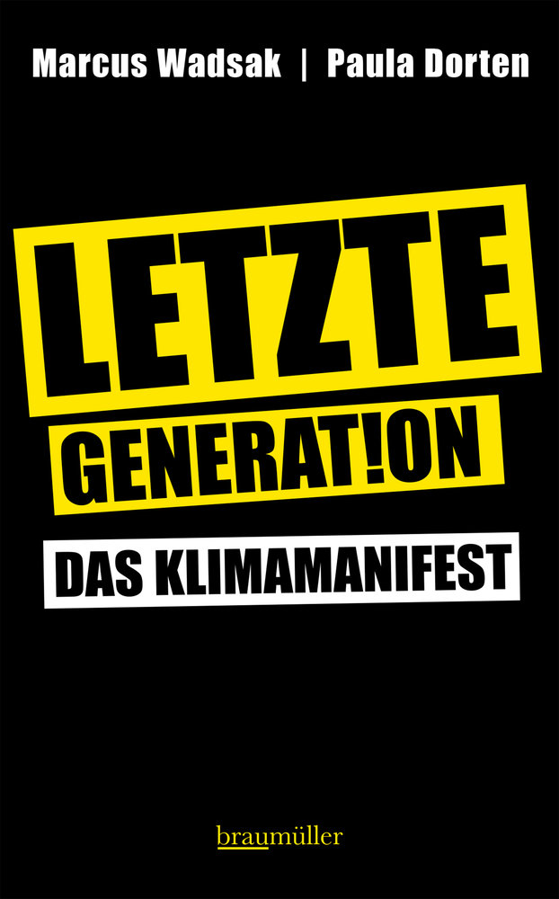 Letzte Generation