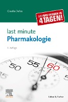 Last Minute Pharmakologie