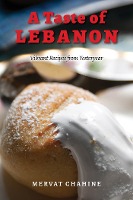 Taste of Lebanon