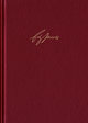 Friedrich Heinrich Jacobi: Briefwechsel - Nachlaß - Dokumente / Briefwechsel. Reihe I: Text. Band 11: Briefwechsel Oktober 1794 bis Dezember 1798