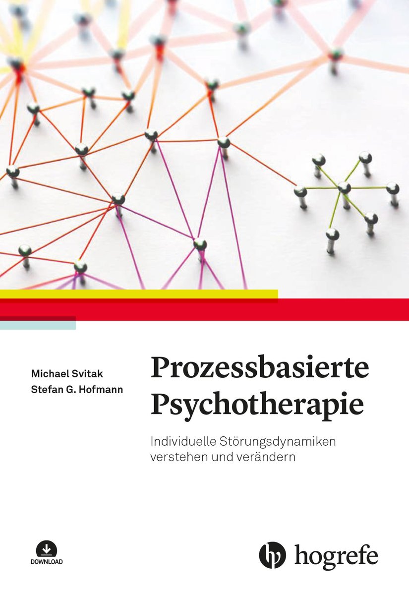 Prozessbasierte Psychotherapie