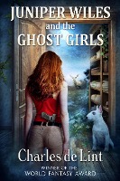 Juniper Wiles and the Ghost Girls