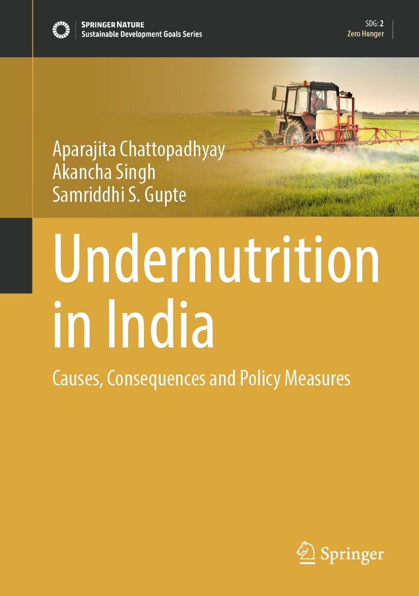 Undernutrition in India