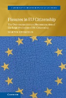 Fissures in EU Citizenship