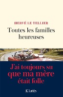 Toutes les familles heureuses