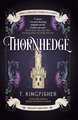 Thornhedge