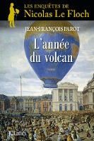 L'année du volcan : N°11