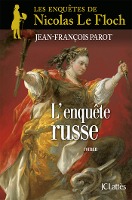 L'enquête russe : N°10