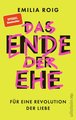 Das Ende der Ehe