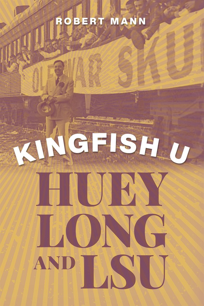 Kingfish U