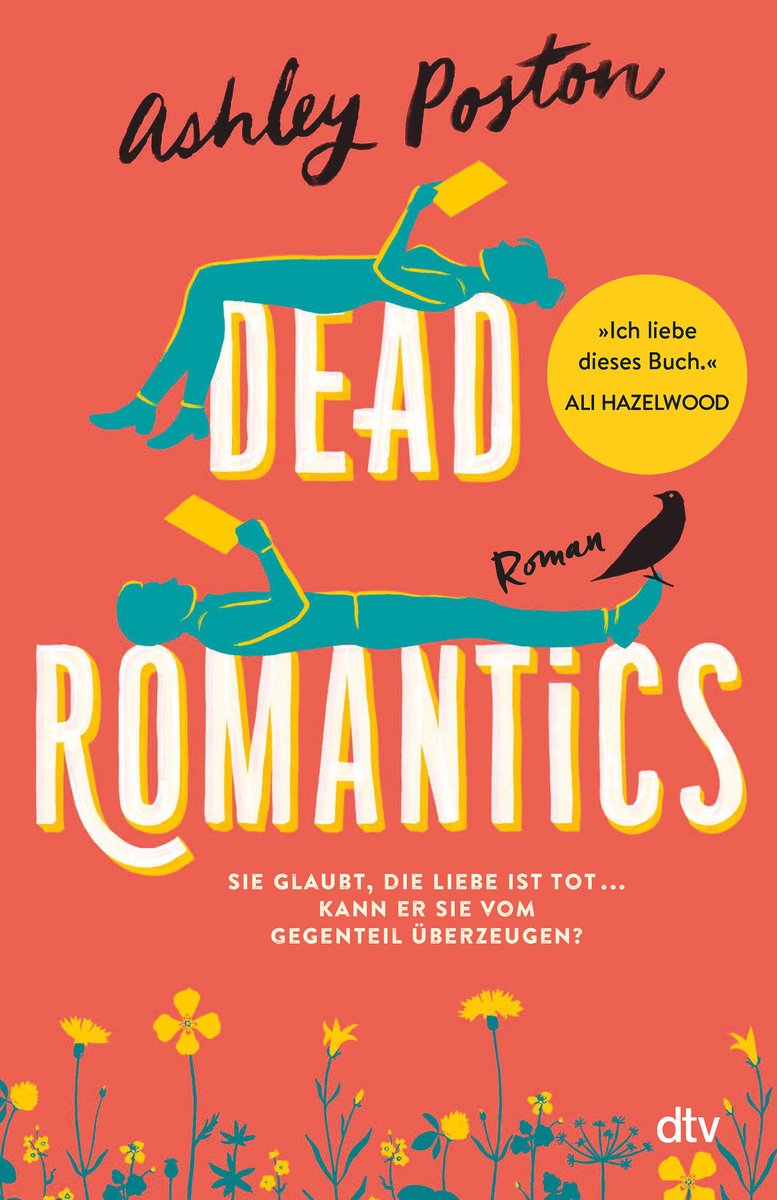 Dead Romantics