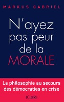 N'ayez pas peur de la morale