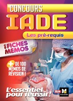 IADE - Métiers de la santé