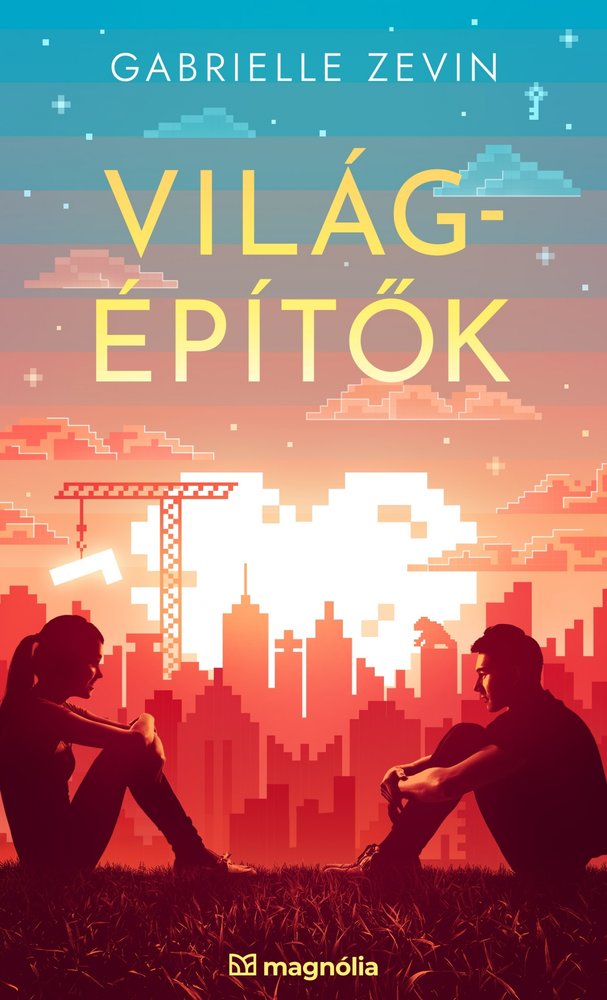 VilágépítÅk