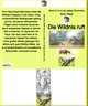 Die Wildnis ruft - Wildtier-Fotograf in Ost-Afrika - Band 211e in der gelben Buchreihe - bei Jürgen Ruszkowski