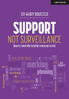 Support Not Surveillance