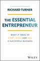 The Essential Entrepreneur