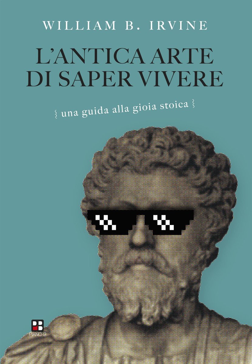 L'antica arte di saper vivere