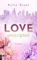 Love Unscripted