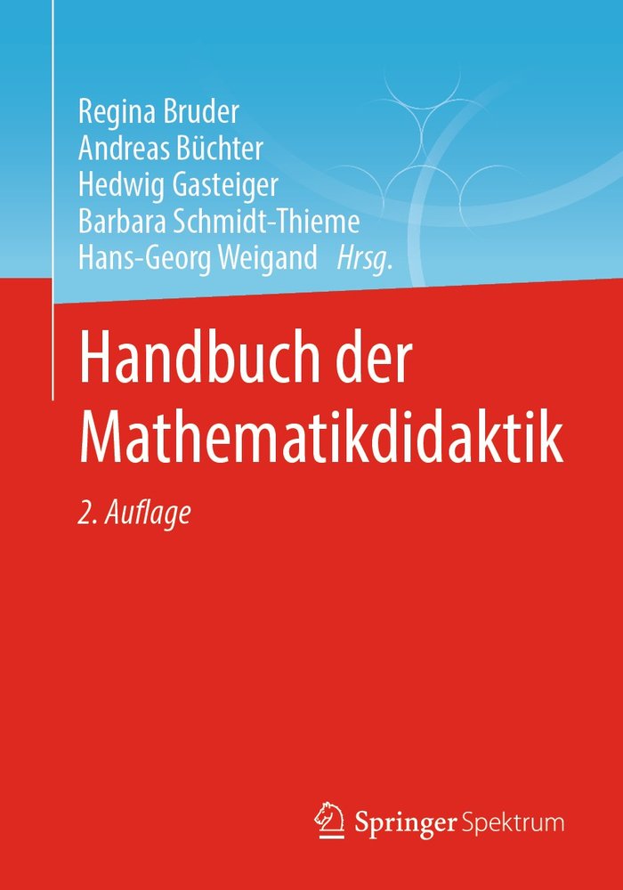 Handbuch der Mathematikdidaktik