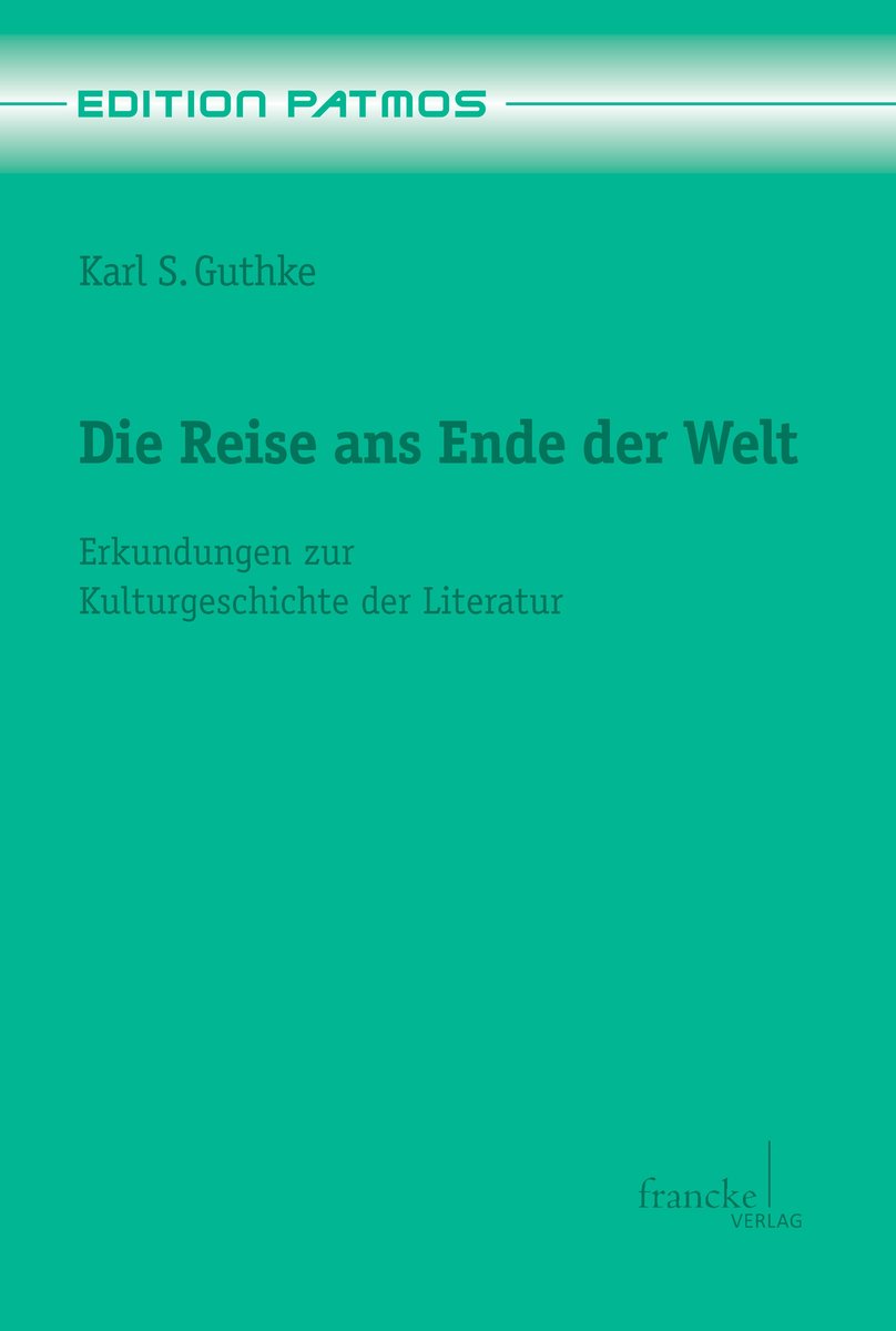 Die Reise ans Ende der Welt