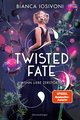 Twisted Fate, Band 2: Wenn Liebe zerstört (Epische Romantasy von SPIEGEL-Bestsellerautorin Bianca Iosivoni)