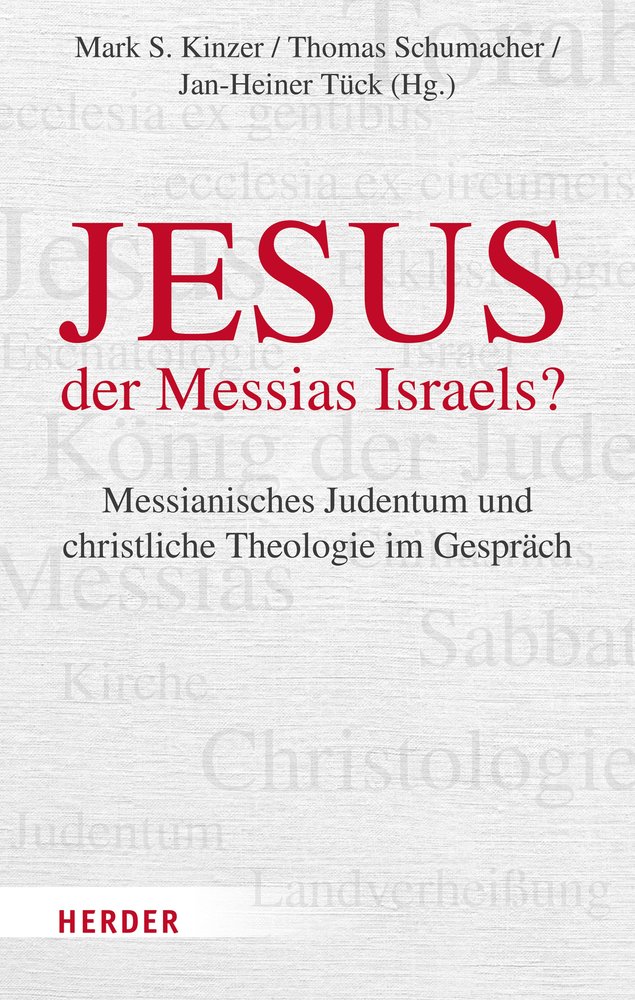 Jesus - der Messias Israels?