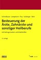 Besteuerung der Ärzte, Zahnärzte und sonstiger Heilberufe