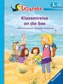 Leserabe: Klassenreise an die See