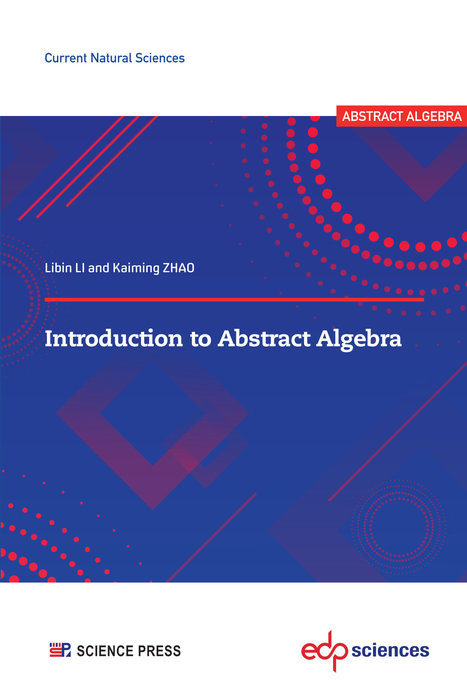 Introduction to Abstract Algebra