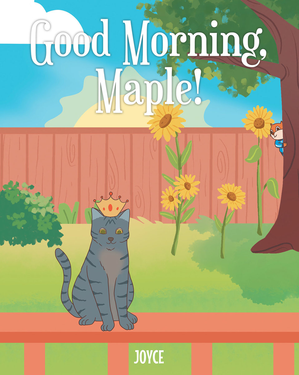 Good Morning, Maple!