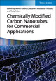 Chemically Modified Carbon Nanotubes for Commercial Applications