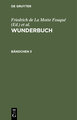 Wunderbuch. Bändchen 3