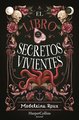 El libro de los secretos vivientes (Fantasía juvenil)