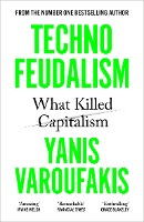 Technofeudalism