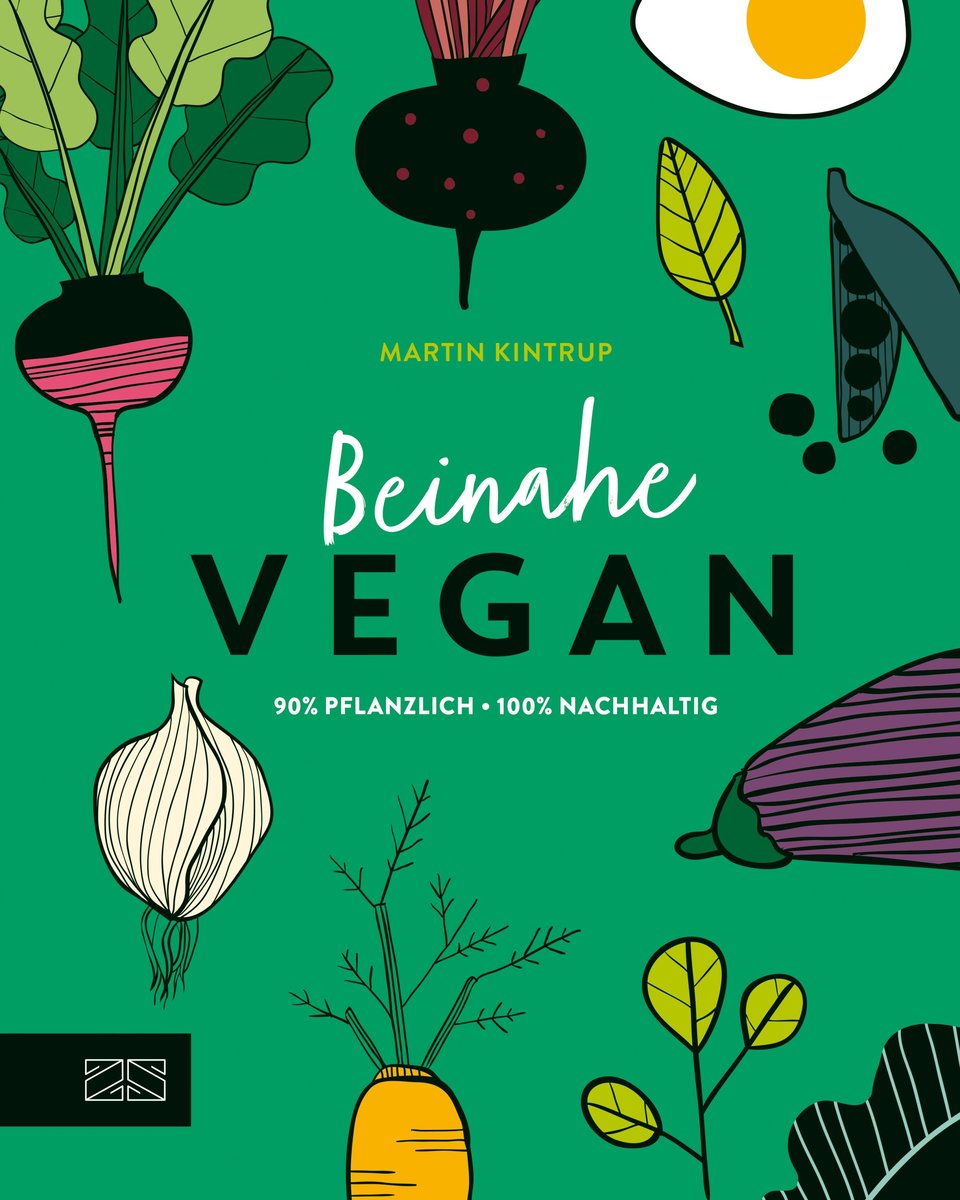 Beinahe vegan