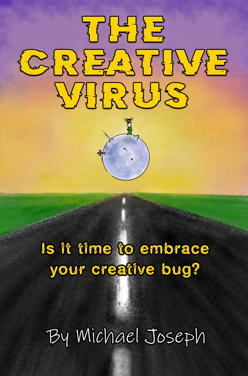 The Creative Virus