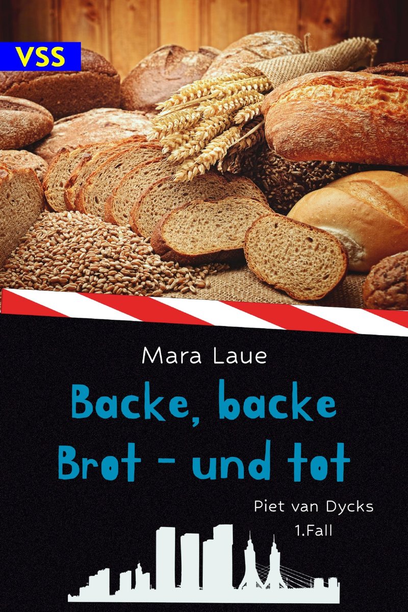 Backe, backe Brot - und tot