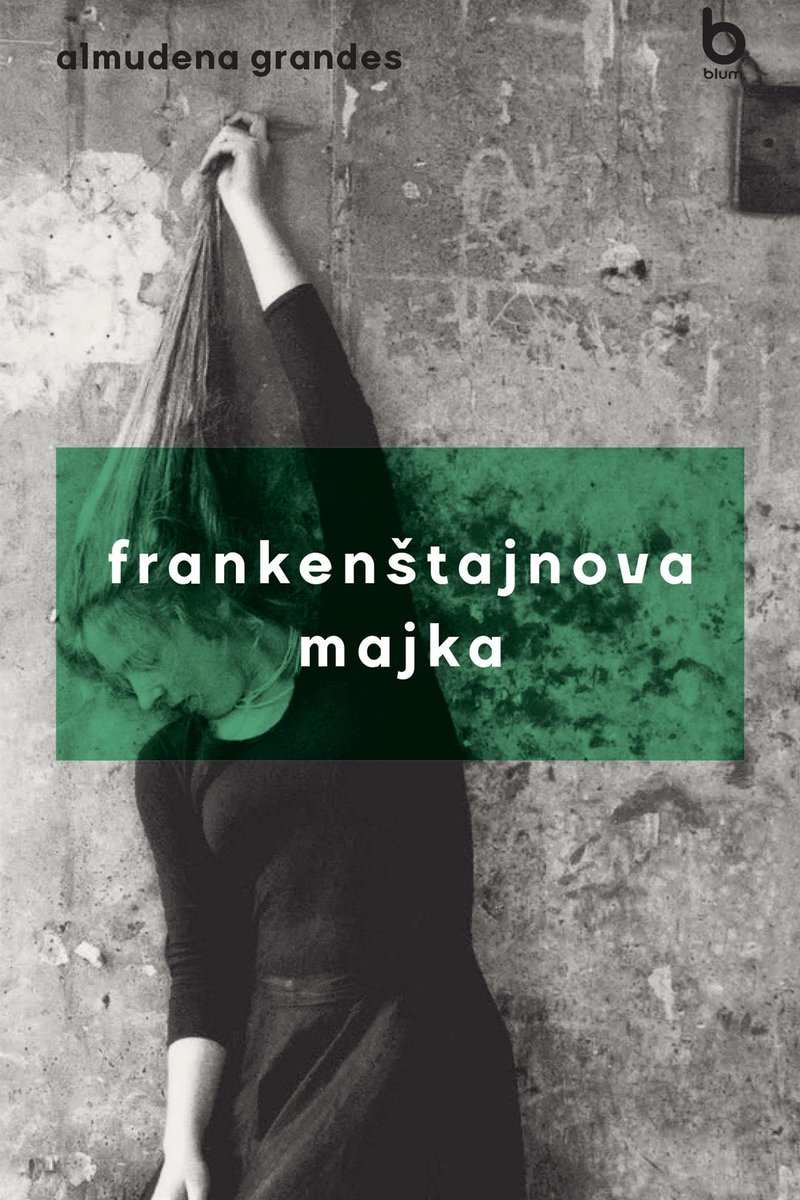 Frankenstajnova majka