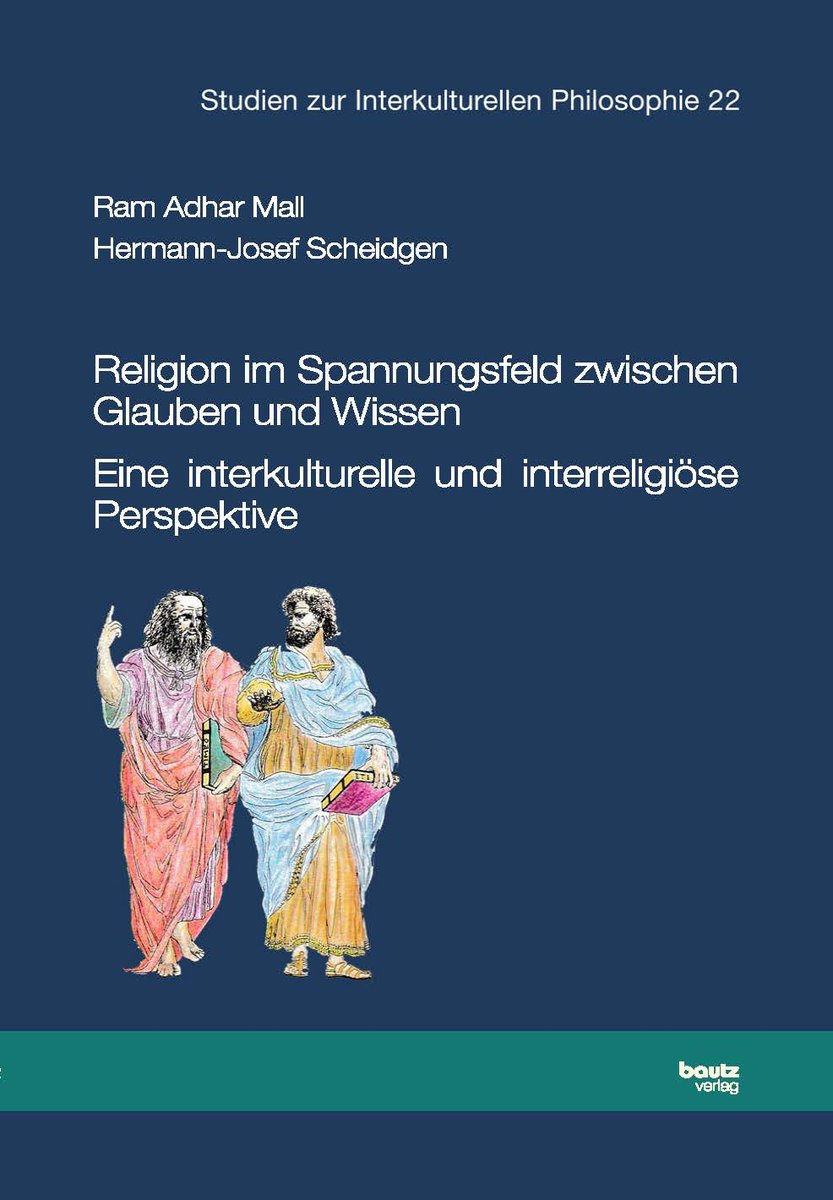 Religion im Spannungsfeld zwischen Glauben und Wissen